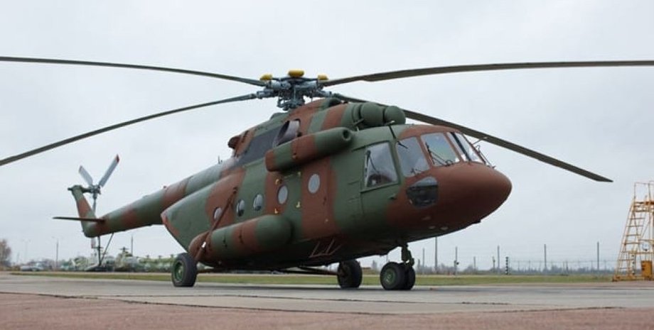 постачання техніки афганістану