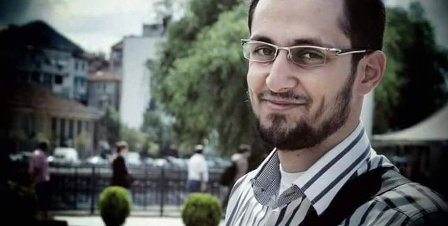 Райан Мешааль / Фото: twitter.com/Rita_Katz