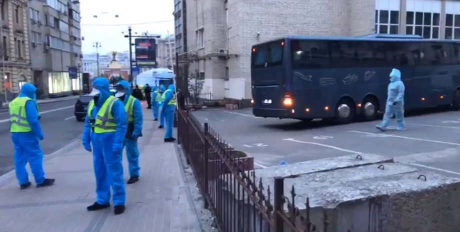 Скриншот / Serhiy Morgunov