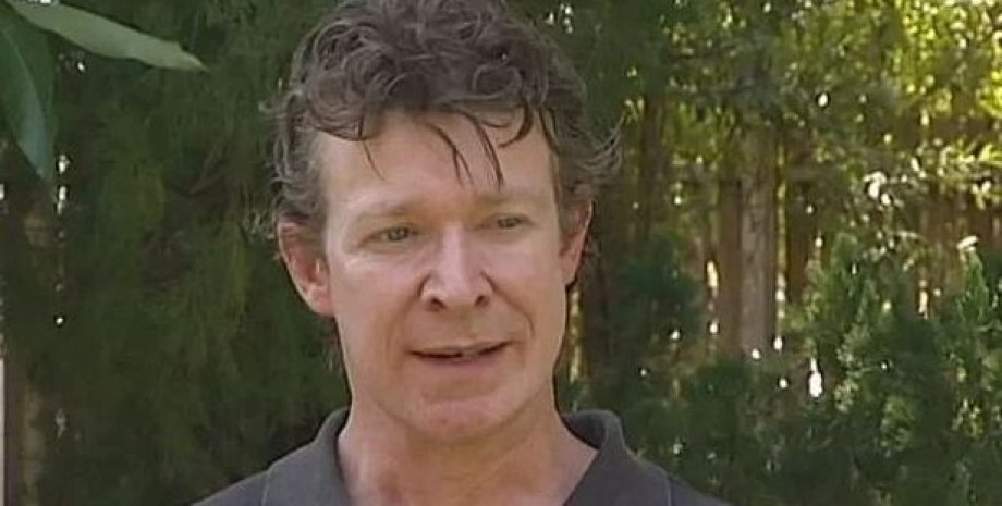 Адам Бриттон Адам Бриттон, эксперт по крокодилам, зоолог, австралия, садист, собаки, изнасилование, животные, приговор суд