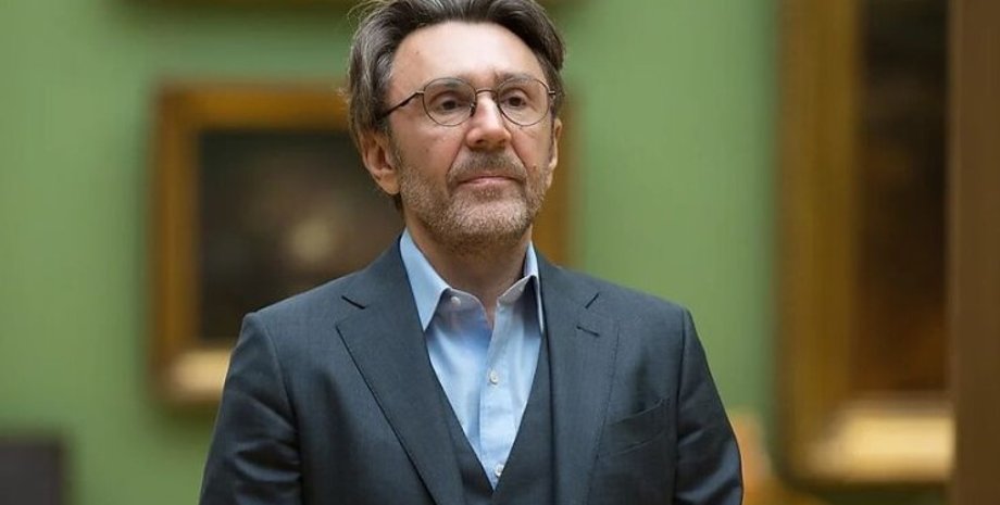 Сергей Шнуров / Фото: business-gazeta.ru