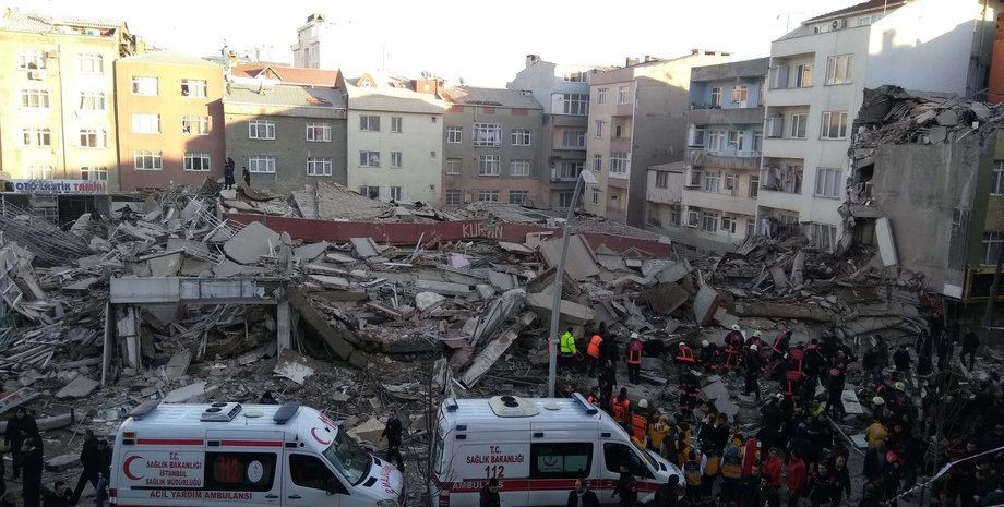 Фото: cnnturk.com