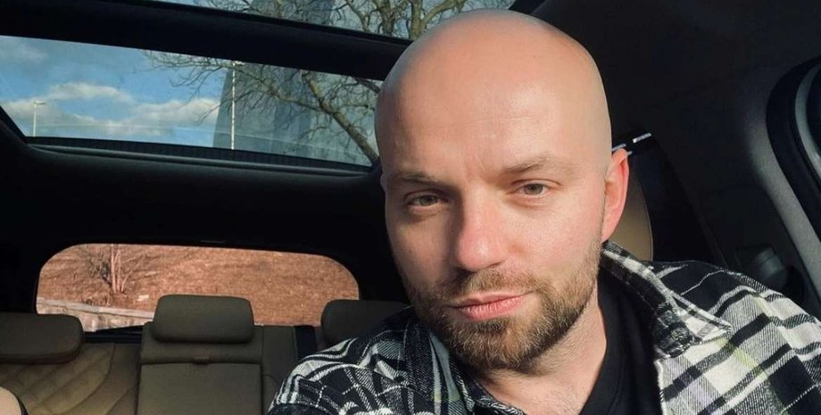 Слава Демин Слава Демин оказался в эпицентре обстрела