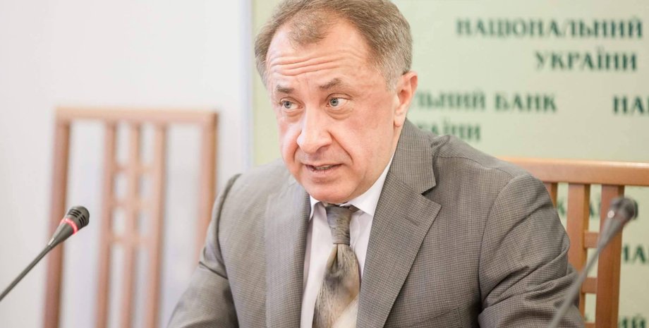 Богдан Данилишин / Фото: Facebook/Богдан Данилишин