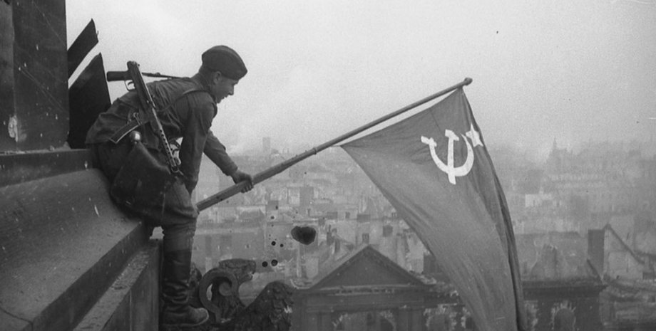 Алексей Берест