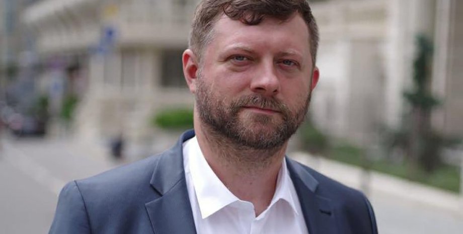 Александр Корниенко