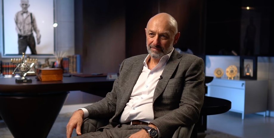 Геннадий боголюбов, Игорь Коломойский, приватбанк, геннадий боголюбов