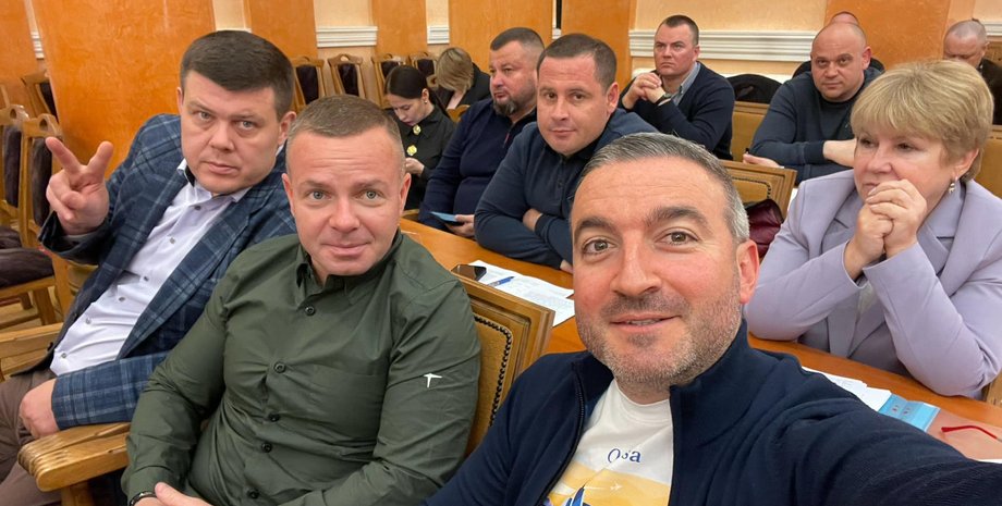 марат корольов, олег совік, годинник, совік годинник, корольов годинник