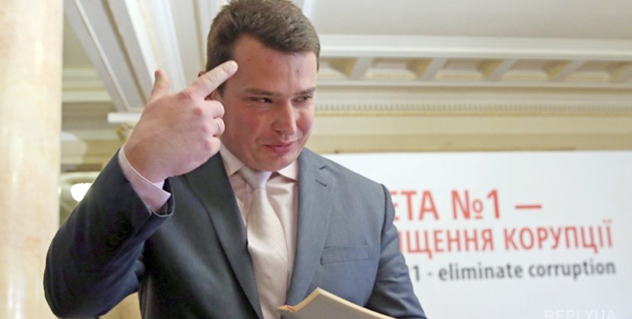 Артем Сытник / Фото: Reply.ua