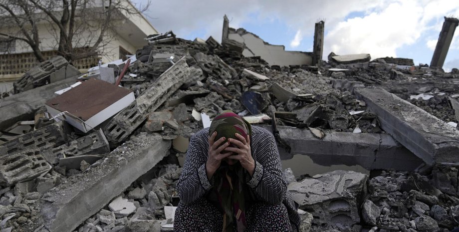 Землетрус, Туреччина, українці у Туреччині