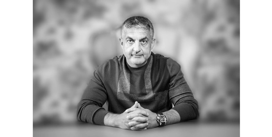 © Артем Галкін для FORBES UKRAINE