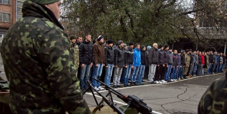 Андрій Таран, Міноборони України, військовозобов'язані, додаток "Дія"
