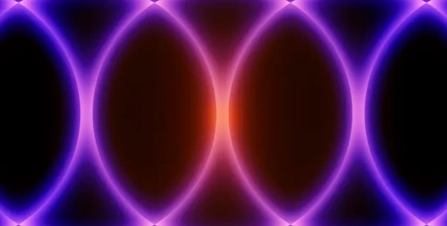 фиолетовый цвет