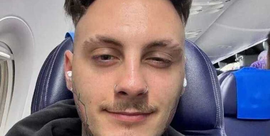 ik-Tok блогер, Crawly, депортация, украинцы в Польше, Crawly депортировали из Польши, ксенофобия