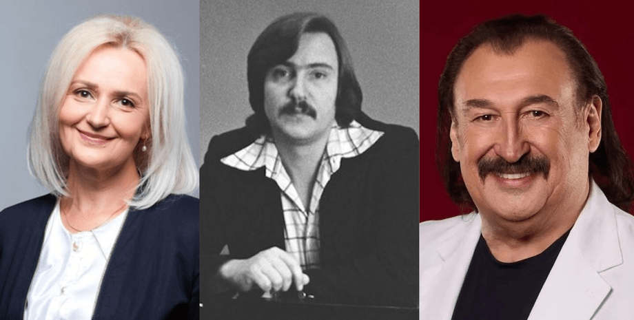 могилы украинских знаменитостей