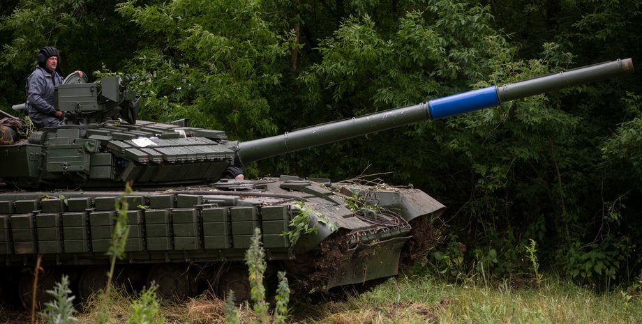 війна рф проти україни, просування зсу. успіхи зс рф, втрати рф, генштаб