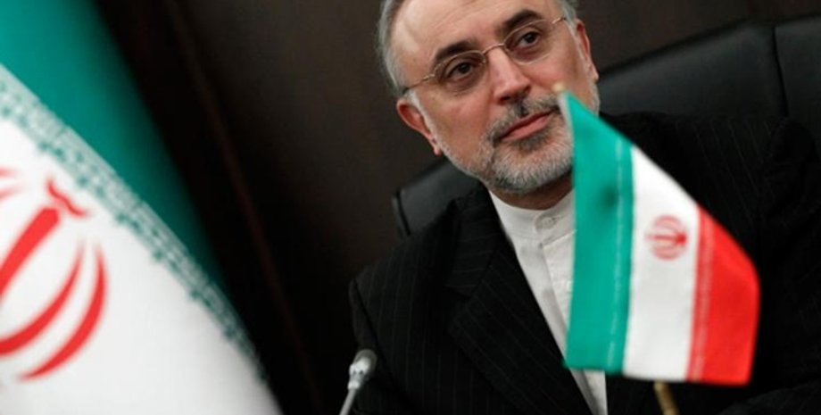 Али Акбар Салехи / Фото: financialexpress