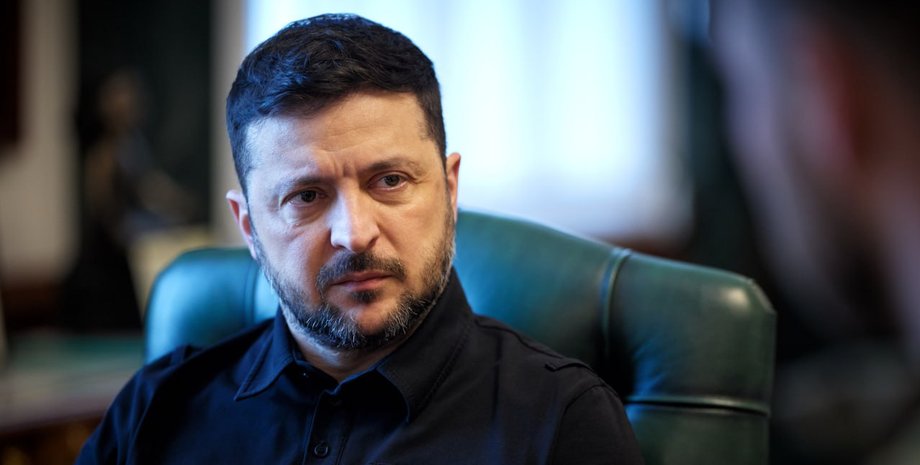 Втрати ЗСУ у війні озвучив Володимир Зеленський