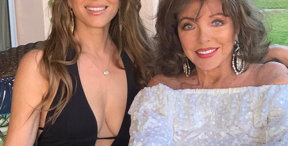 Елізабет Герлі, Джоан Коллінз, Елізабет Герлі фігура, Елізабет Герлі вік, Елізабет Герлі фото, Елізабет Герлі 2023