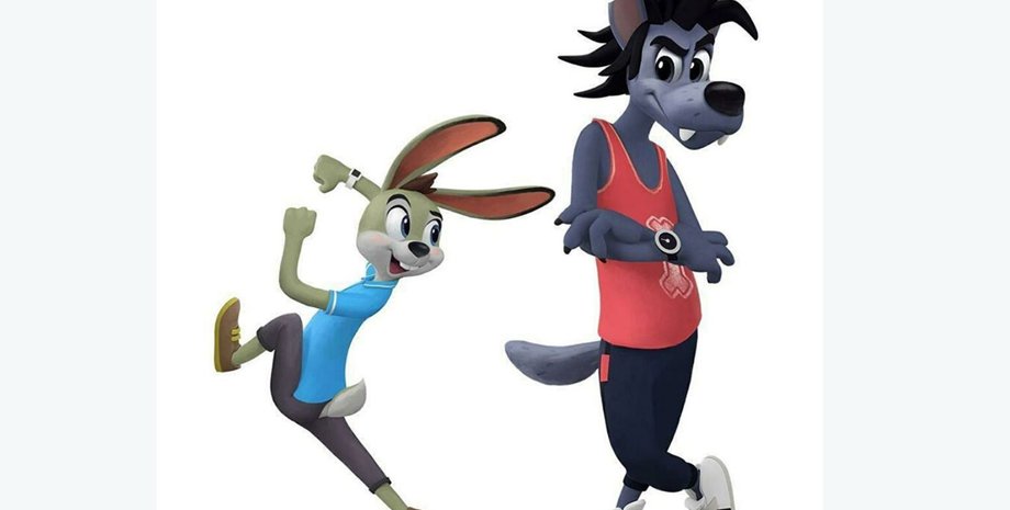 Фото: Сщюзмультфильм