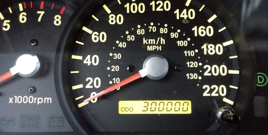 пробег 300 000 км, самые надежные авто, самые долговечные авто, рейтинг надежности авто