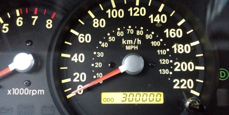 пробег 300 000 км, самые надежные авто, самые долговечные авто, рейтинг надежности авто