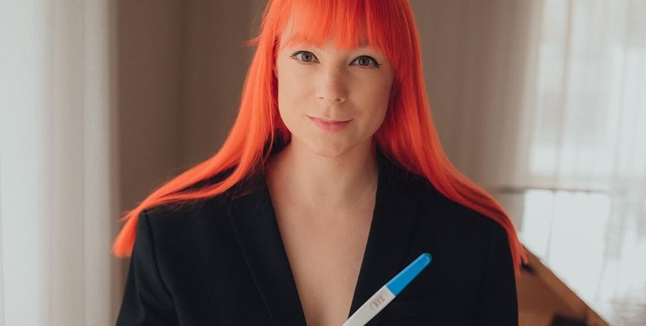 Світлана Тарабарова, Світлана Тарабарова стала мамою втретє, Світлана Тарабарова народила, Світлана Тарабарова діти