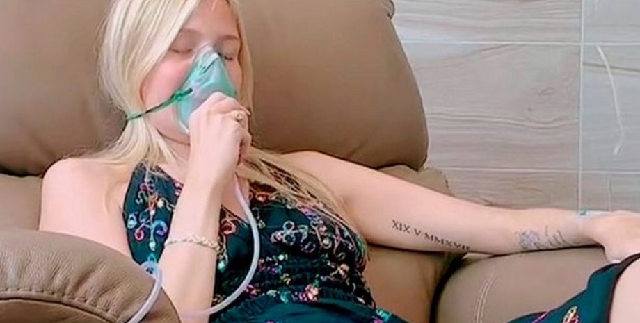 Болезнь Лайма, бывшая королева красоты, Мисс Великобритания, болезнь, вирус, ошибка врачей, неправильный диагноз,