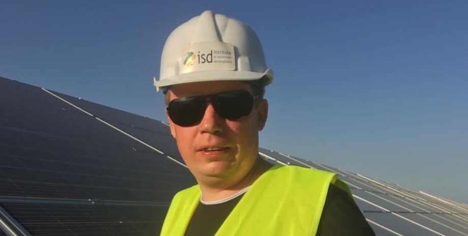 Станіслав Ігнатьєв Україну чекають роки життя з генераторами