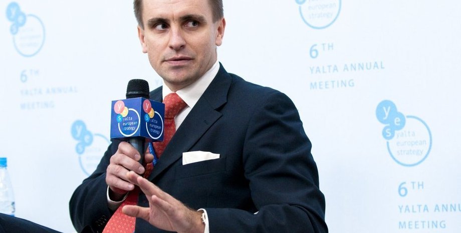 Константин Елисеев / Фото: pinchukfund.org