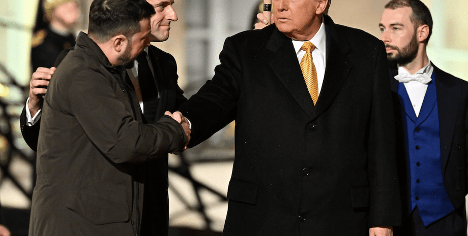 трамп зеленський, зустріч трамп зеленський, зеленський сша