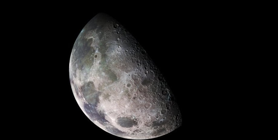 Фото: NASA/JPL/USGS