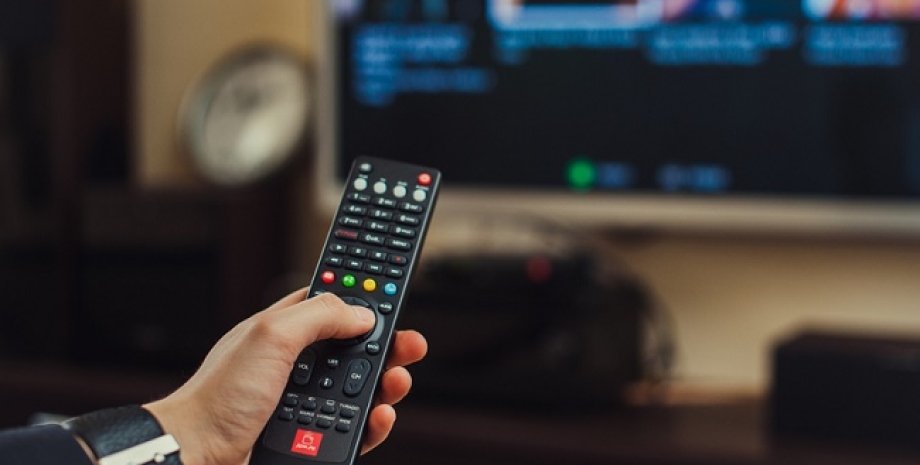 телевизор телевизор