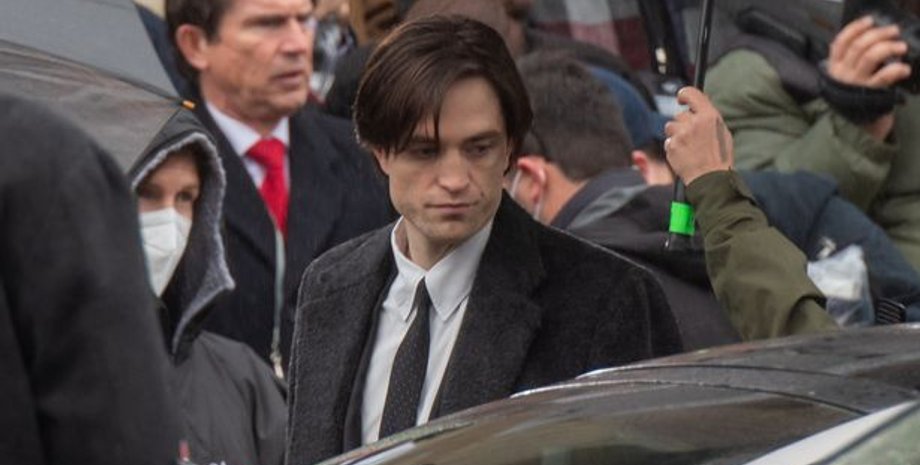 Фото: Splashnews