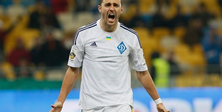 Жуниор Мораес / Фото: ФК "Динамо"