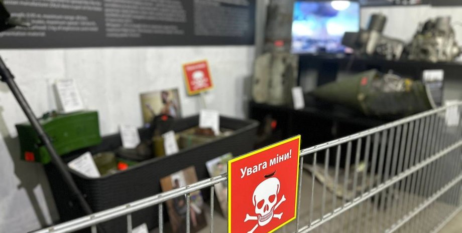 выставка код несокрушимости