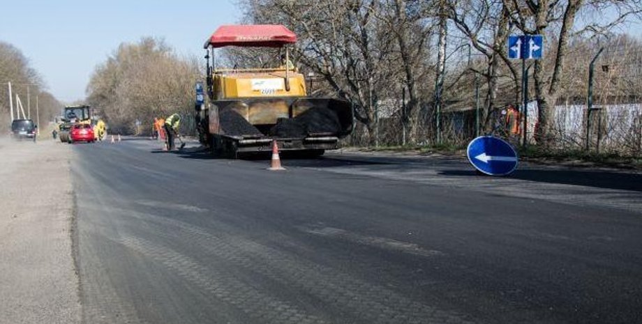 Инфраструктура, инвестиции, Укравтодор, коронакризис