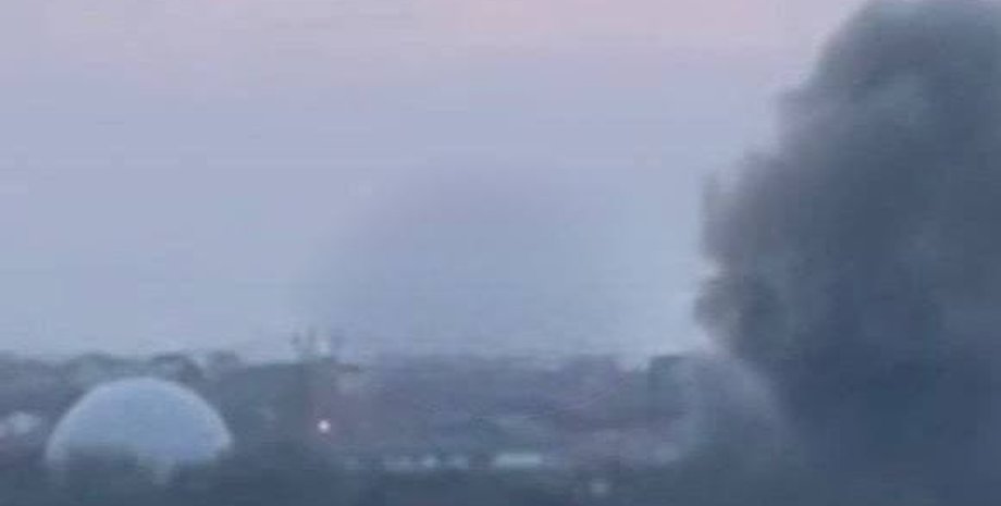 новини криму, вибухи крим, євпаторія, вибухи севастополь