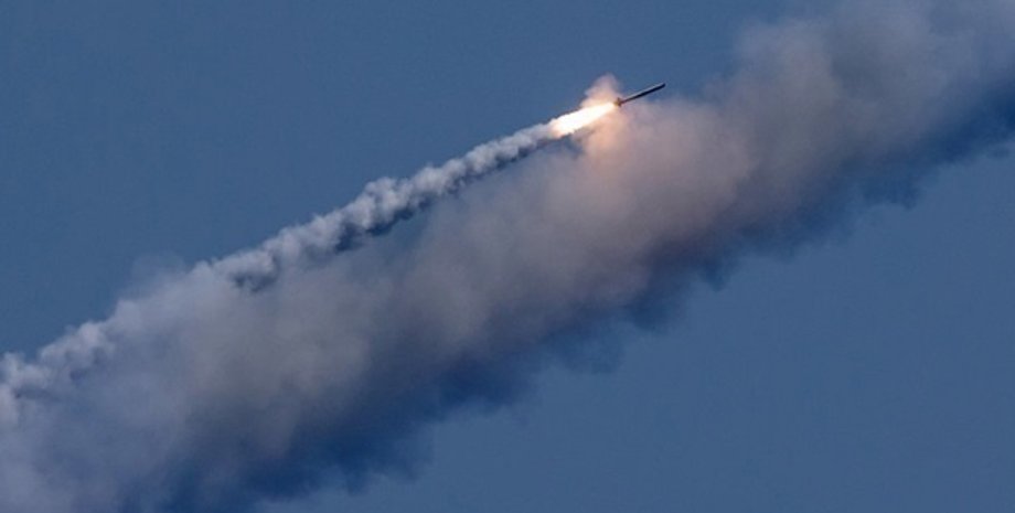 Крылатая ракета