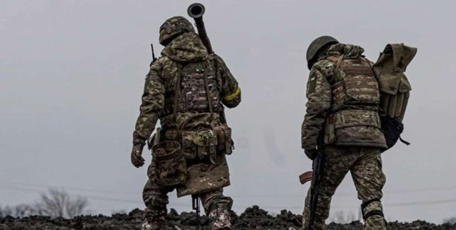 Петро Кузик про ротації військових на фронті