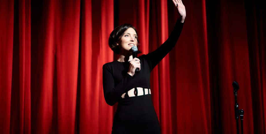 Лера Мандзюк