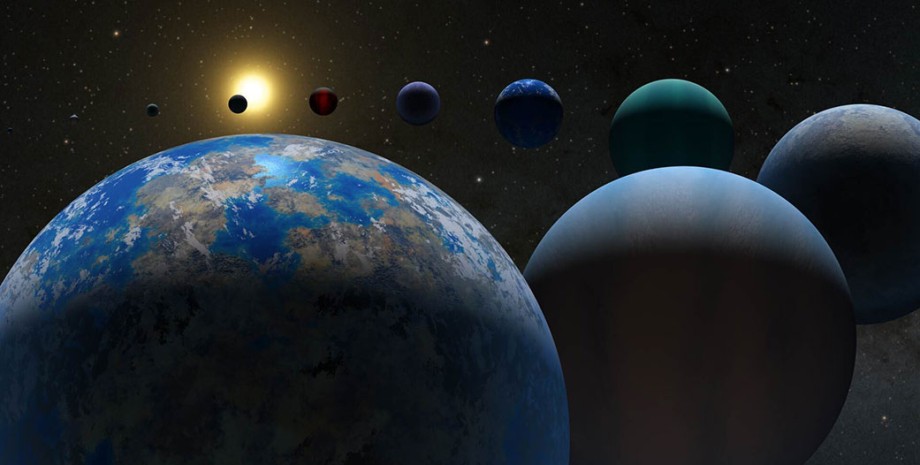 Парад планет 2025 — як і де спостерігати рідкісне космічне явище0