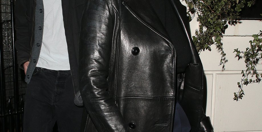 актриса, Сиенна Миллер, Оли Грин