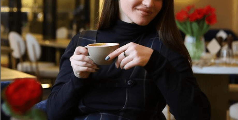 Алина Доротюк