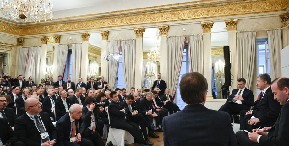 Фото: Администрация президента