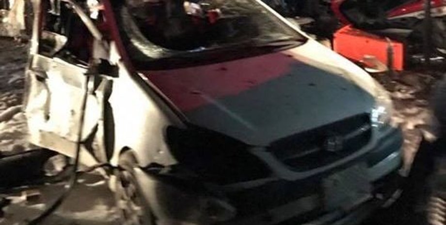 Фото: Qawi Analiz‏ via Twitte