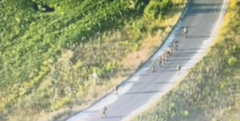 Прорыв границы в Курской области — Суджа — Курская область Прорыв границы в Курской области — Суджа — Курская область