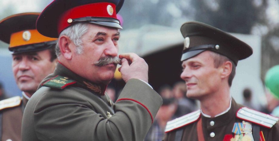 Николай Козицын / Фото: ДонИнформБюро