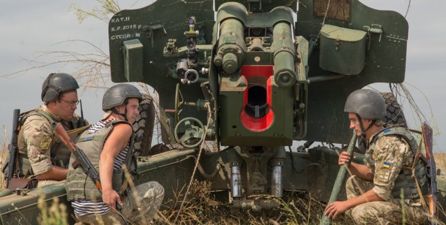 Фото: Кирилл Ахтымович / УНИАН