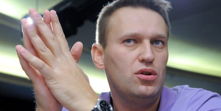 Алексей Навальный / Фото: vk.com
